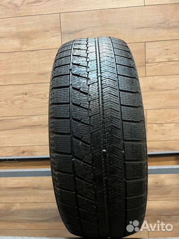 Bridgestone Blizzak VRX 205/60 R16