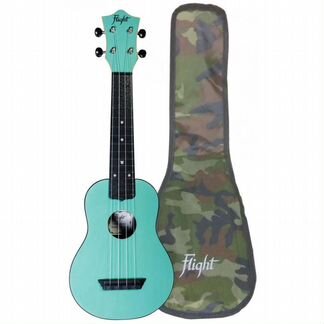 Flight TUS 35 LB - укулеле Travel