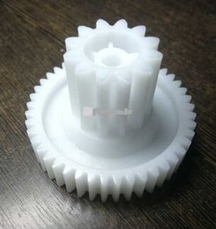 Шестеренка bork zelmer, 33/70 мм, 52112