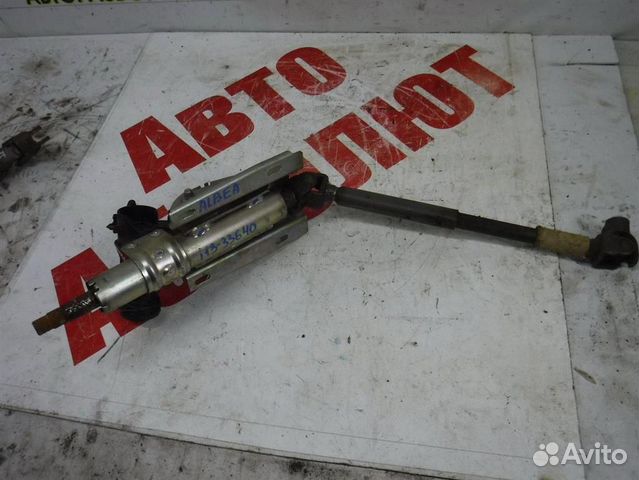 Колонка рулевая Fiat Albea 2002-2012