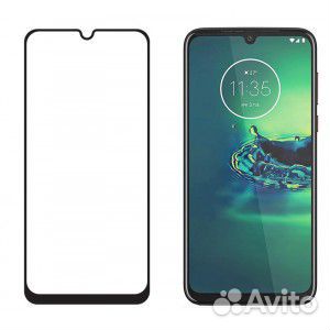 Стекло Huawei Honor 9A и Y6P