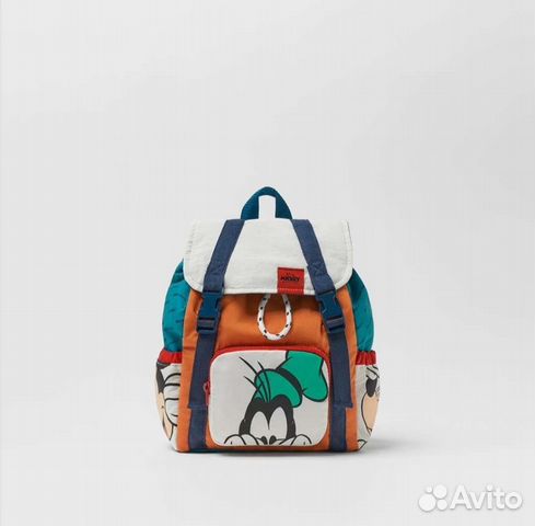 Рюкзак детский Zara