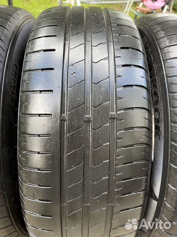 Hankook Kinergy Eco 205/55 R16