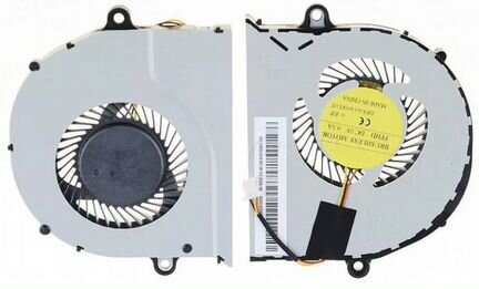 Вентилятор для ноутбука Acer E5-572