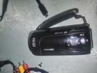 Видеокамера Pansonic HDC-SD40 объявление продам