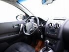 Nissan Qashqai 1.6 CVT, 2012, 122 000 км объявление продам