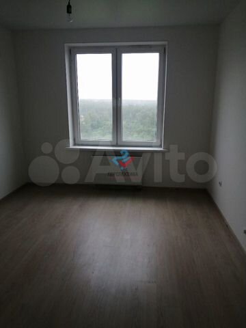 2-к. квартира, 50 м², 6/17 эт.