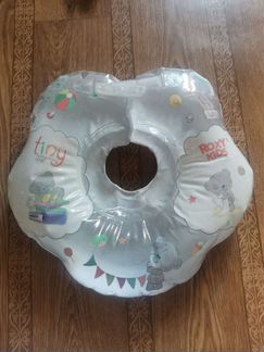 Новый круг для плаванья грудничка Roxy kids
