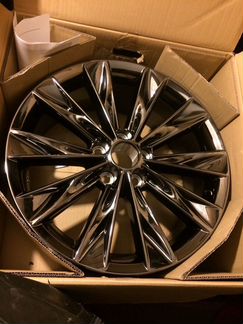 Новый оригинальный диск Lexus NX, R18