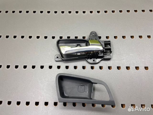 Ручка двери задняя правая Hyundai I30 1 FD G4FC