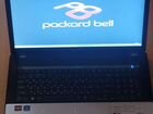 Packard Bell MS2291 17,3