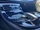 Mercedes-Benz E-класс 2.0 AT, 2016, 75 000 км объявление продам