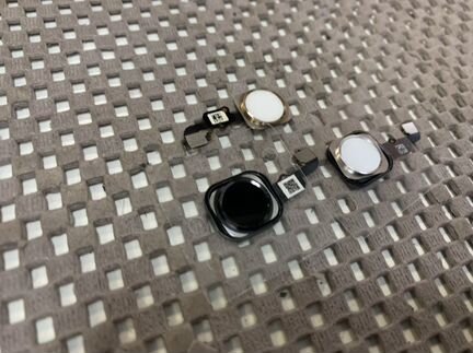 Кнопка Home iPhone 5s/SE/6/6s