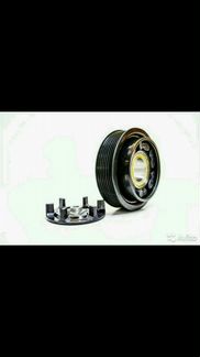 Замена подшипника компресора кандиционера