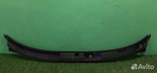 Решетка стеклоочистителей Mitsubishi Space Star 2