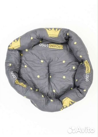 Лежанка для животных новая