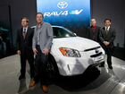 Toyota RAV4 AT, 2012, 160 000 км объявление продам