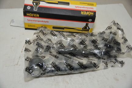 Наконечники рулевых тяг наружные HF812008(к-кт)