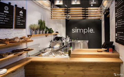 Барные стойки кофе, стойки для кофейни