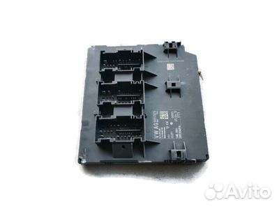 Блок комфорта 5K0937087R ZHB