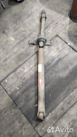 Карданный вал