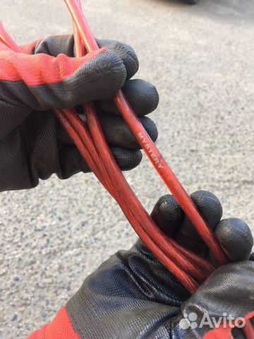 Провода для усилителя сабвуфера