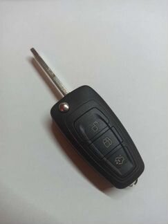 Ключ Ford Galaxy 2010-2015