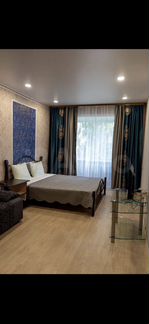 1-к. квартира, 40 м², 2/5 эт.