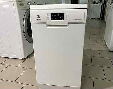 Посудомоечная машина б/у Electrolux ESF 4510 ROW