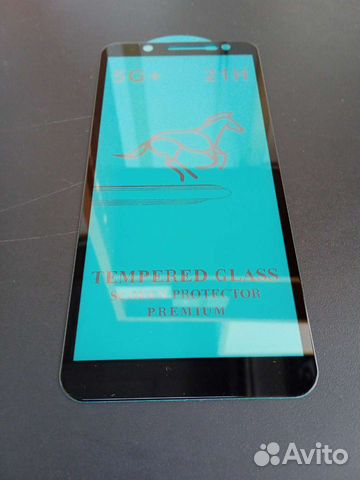 Стекло Samsung J6