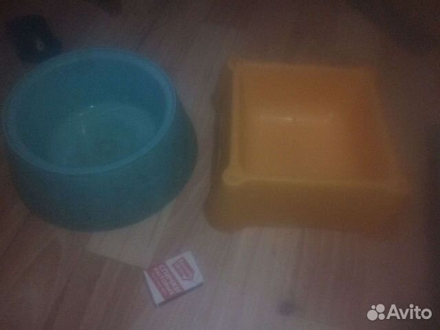 Миска,намордник(ошейник) для собаки