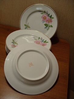 Столовый сервиз