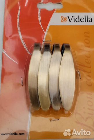 Держатель для штор