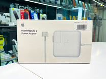 Apple MagSafe 2 60W (Apple)