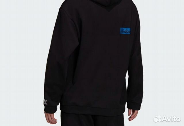 Худи adidas