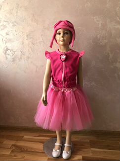 Костюм Скай и Эверест (Щенячий патруль)