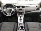 Nissan Sentra 1.6 CVT, 2014, 173 000 км объявление продам