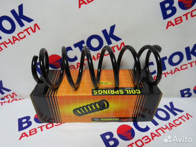 Пружина Зад honda civic FN2