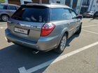 Subaru Outback 3.0 AT, 2007, 308 000 км объявление продам