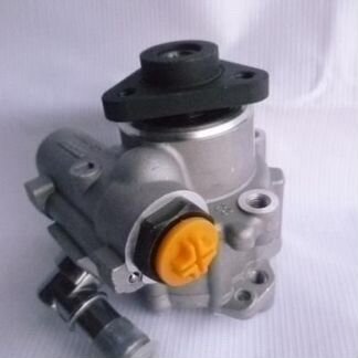 Насос гидроусилителя руля 2110-2170 аналог