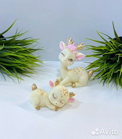 Шоколадные фигурки