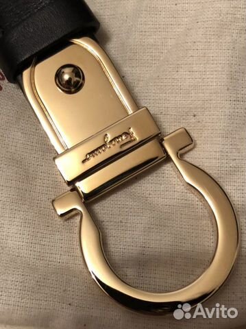 Ремень женский Salvatore Ferragamo