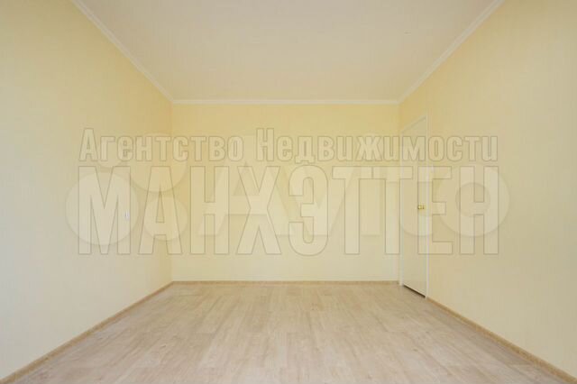 3-к. квартира, 56 м², 4/5 эт.