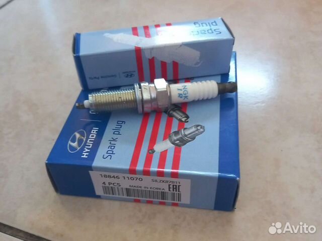 Свечи зажигания Ford 1369704 купить в Санкт-Петербурге FORD 1369704 | Авито