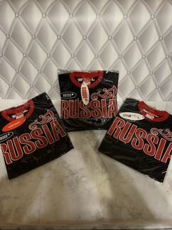 Футболки мужские