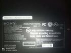 Sony объявление продам