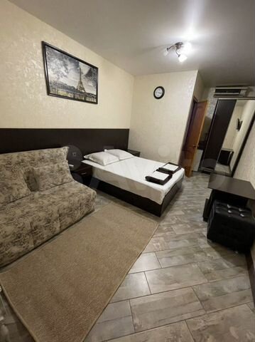 Комната 15 м², 1/3 эт.