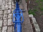 Взрослый велосепед 28 калёса объявление продам