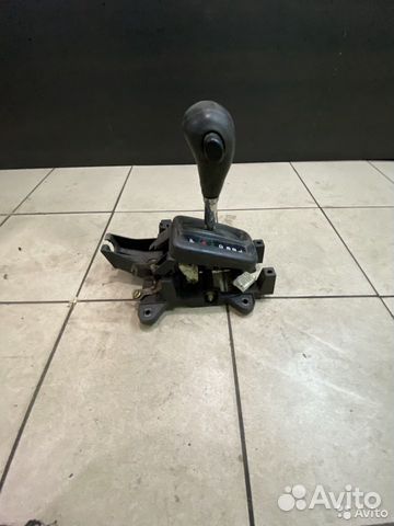 Кулиса АКПП Hyundai Elantra 3 XD