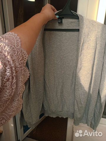 Кардиган Hm мужской